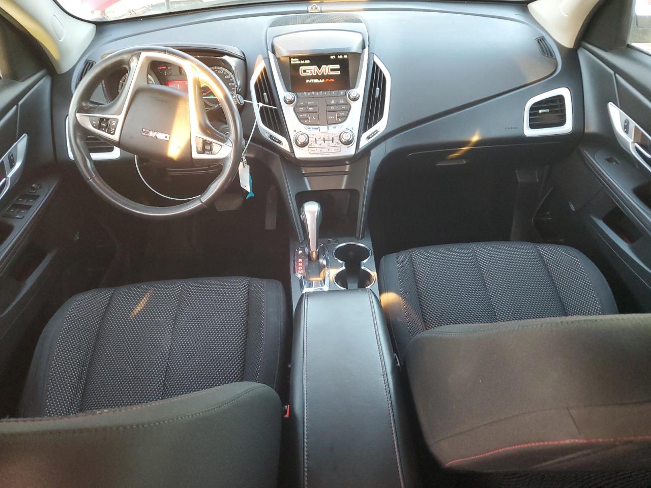 2015 GMC Terrain Sle VIN: 2GKFLWEK8F6392731 Lot: 91231735