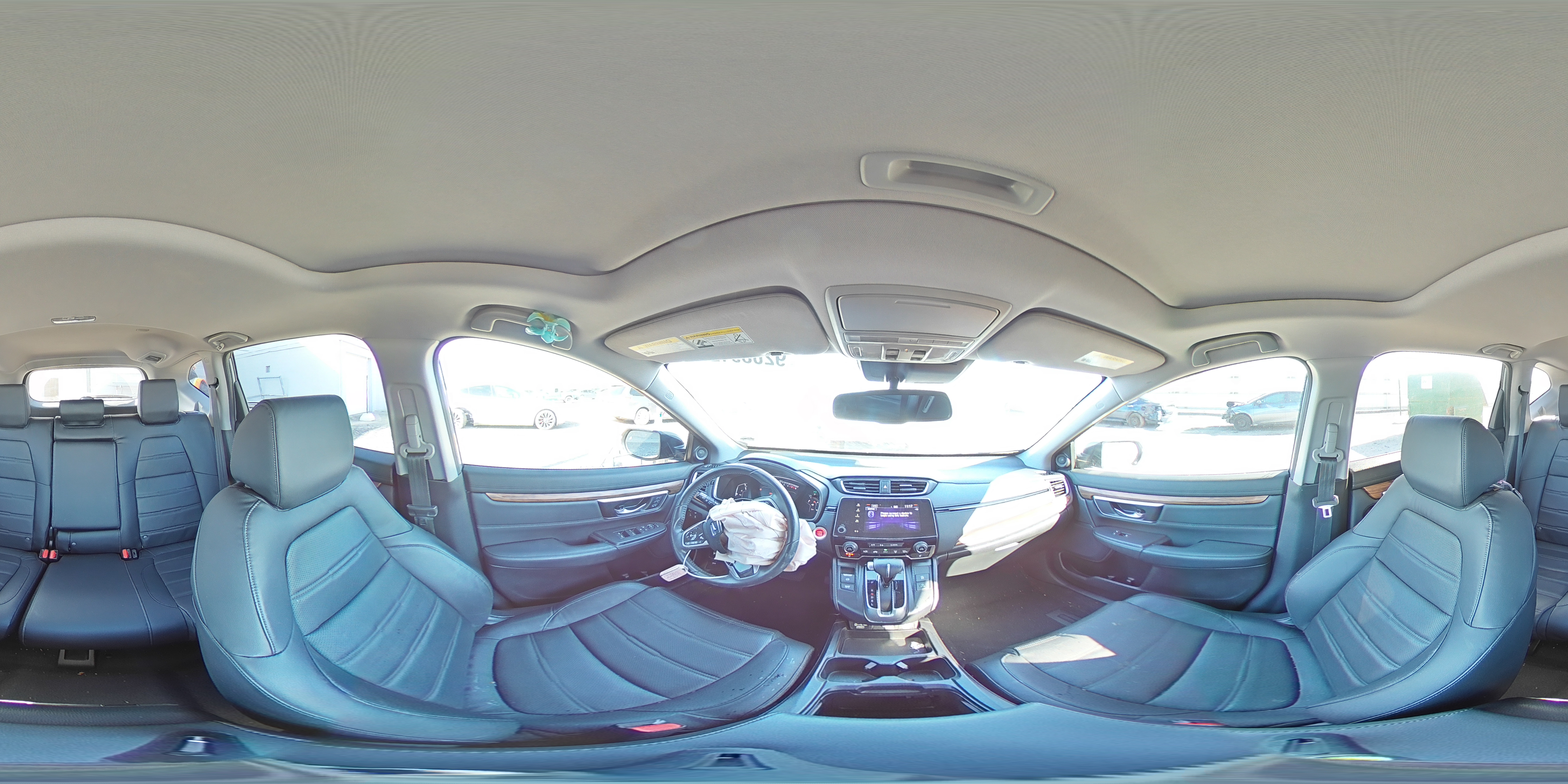 2021 Honda Cr-V Exl VIN: 5J6RW2H80ML004138 Lot: 92039125