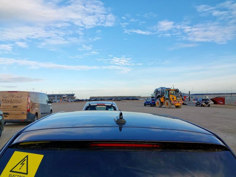 2021 VOLKSWAGEN UP 60KW E-UP 32KWH 5DR AUTO