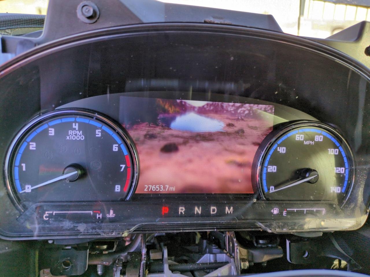 2023 Ford Bronco Sport Badlands VIN: 3FMCR9D90PRD77529 Lot: 94373545