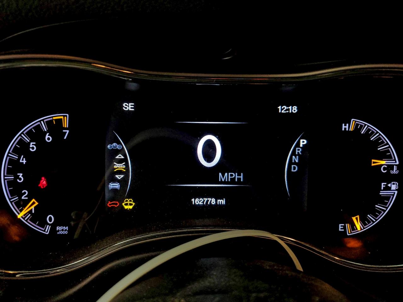 2016 Jeep Grand Cherokee Limited VIN: 1C4RJFBG1GC490877 Lot: 93842015