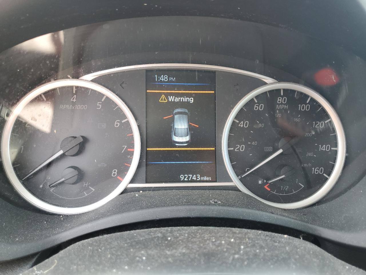 2019 Nissan Sentra S VIN: 3N1AB7AP1KY302461 Lot: 90883245