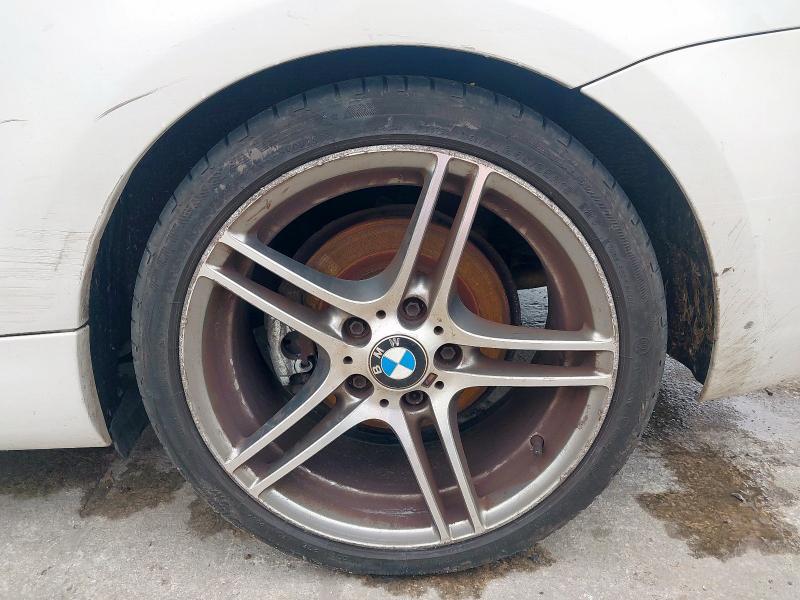 2013 BMW 1 SERIES 118I SPORT PLUS EDITION 2DR