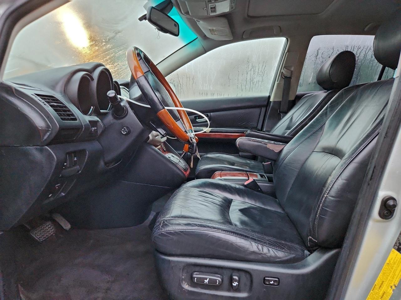 2007 Lexus Rx 400H VIN: JTJGW31U272003252 Lot: 93974385