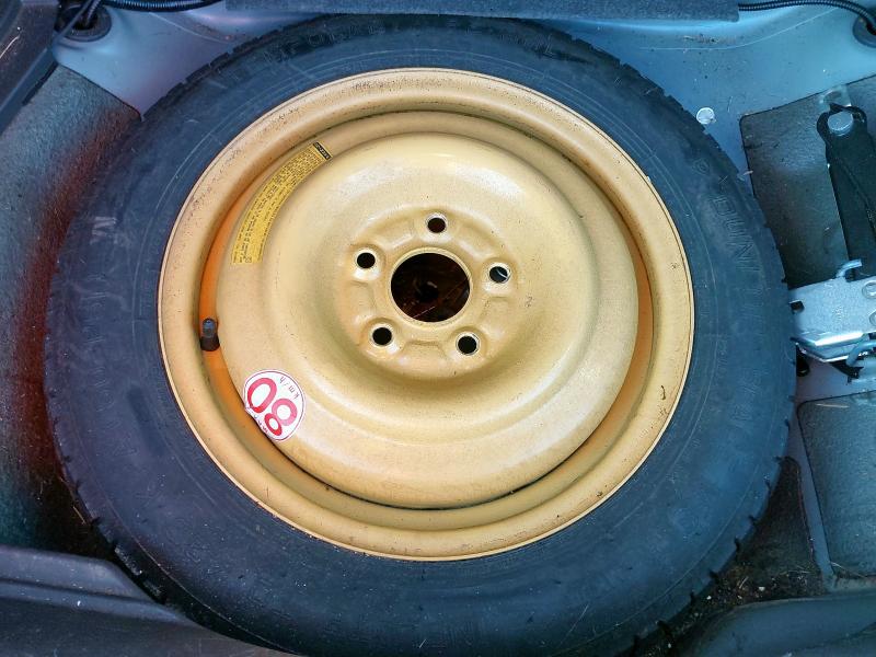 2008 HONDA FR-V 1.8 I-VTEC EX 5DR AUTO