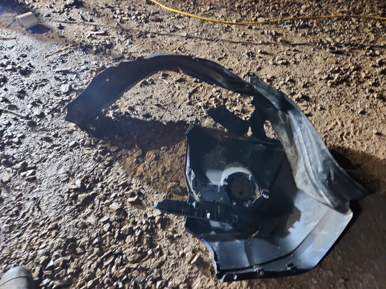 2019 Toyota 4Runner Sr5 VIN: JTEZU5JR2K5198250 Lot: 93631485