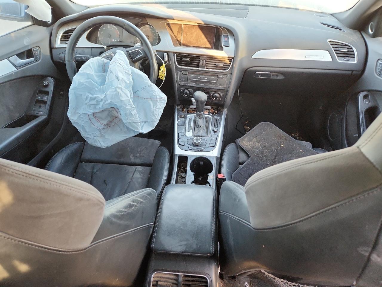 2010 Audi S4 Premium Plus VIN: WAUBGAFL5AA076804 Lot: 94462085