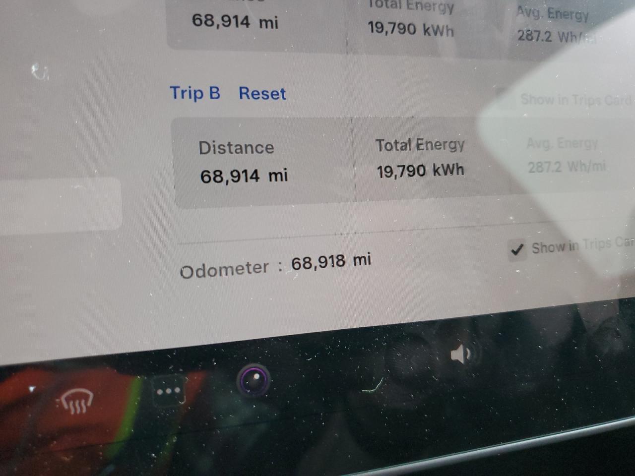 2023 Tesla Model Y VIN: 7SAYGDEE1PF792250 Lot: 91564805