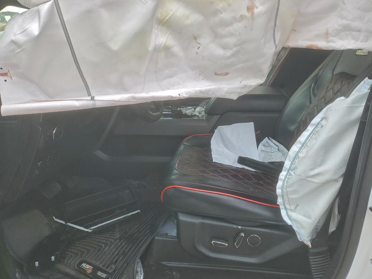 2018 Ford F150 Supercrew VIN: 1FTEW1EG2JKE97672 Lot: 93917275