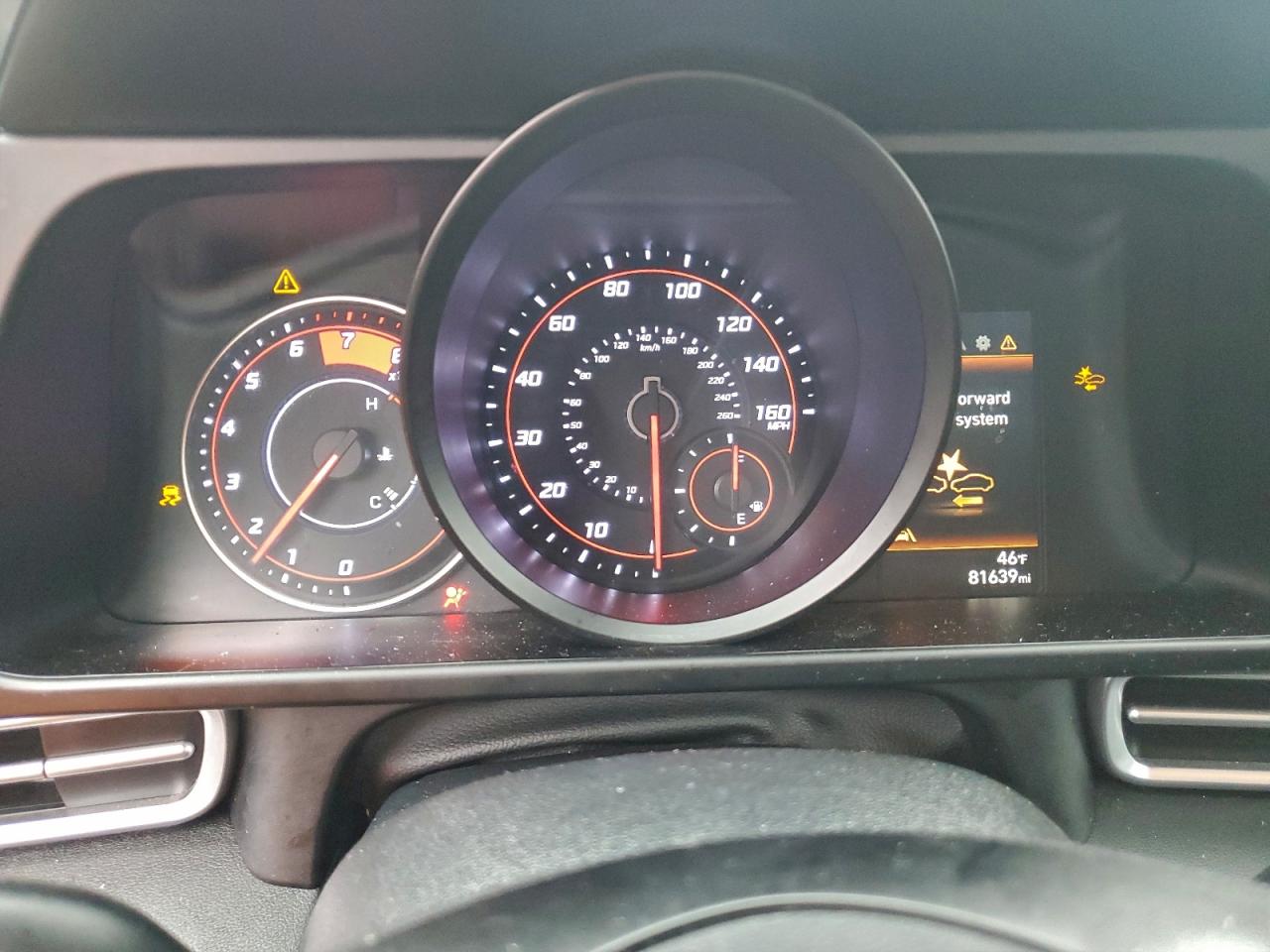 2022 Hyundai Elantra Sel VIN: KMHLM4AG1NU312280 Lot: 94130085