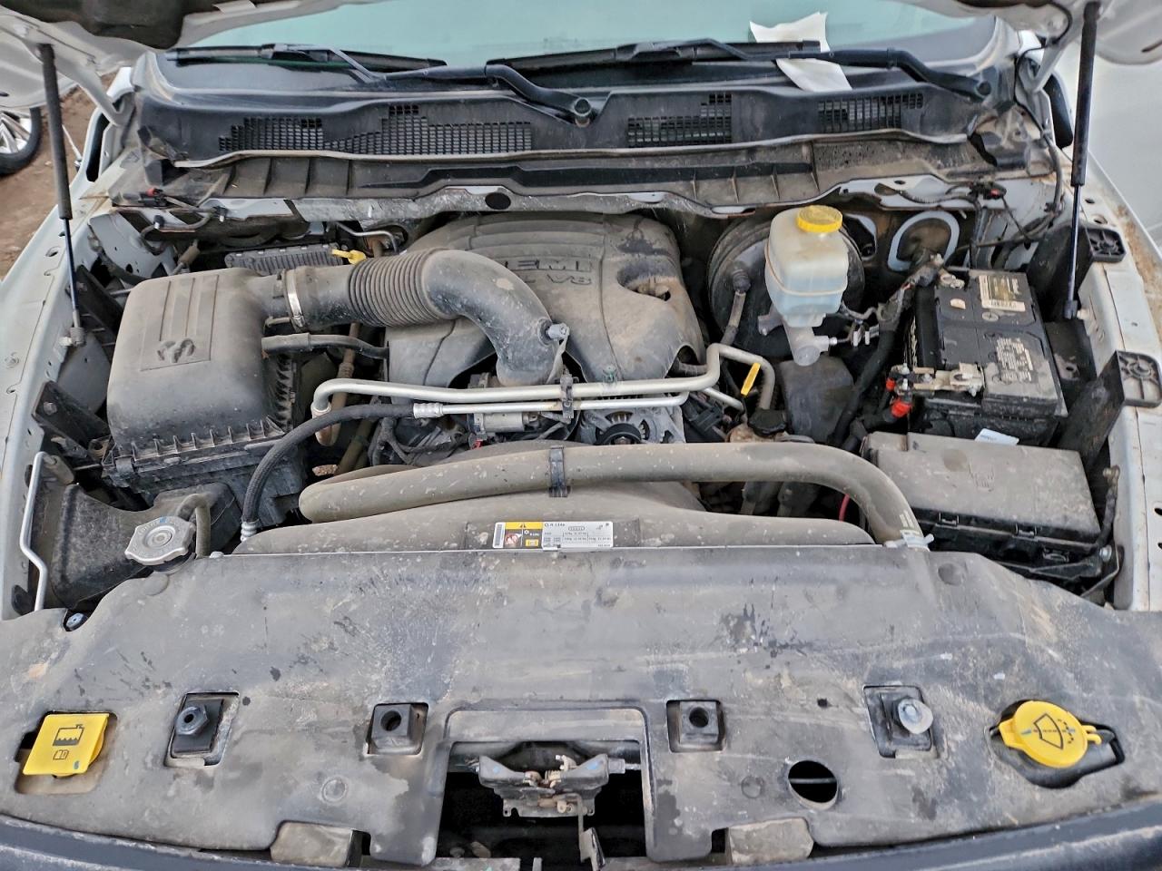 2018 Ram 2500 St VIN: 3C6TR5HT6JG313993 Lot: 92411315