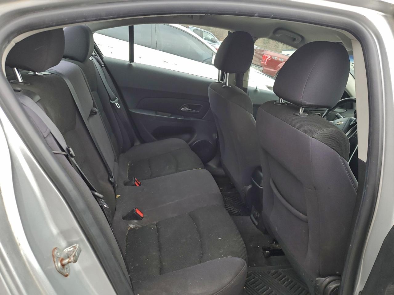 2013 Chevrolet Cruze Lt VIN: 1G1PC5SB1D7274010 Lot: 94176035