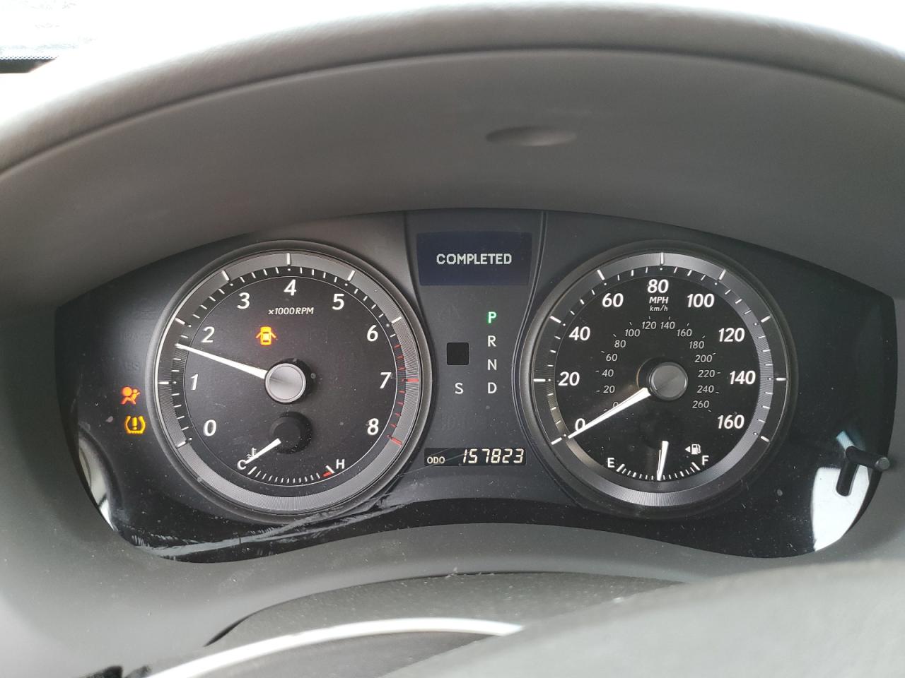 2009 Lexus Es 350 VIN: JTHBJ46G192316671 Lot: 93403405