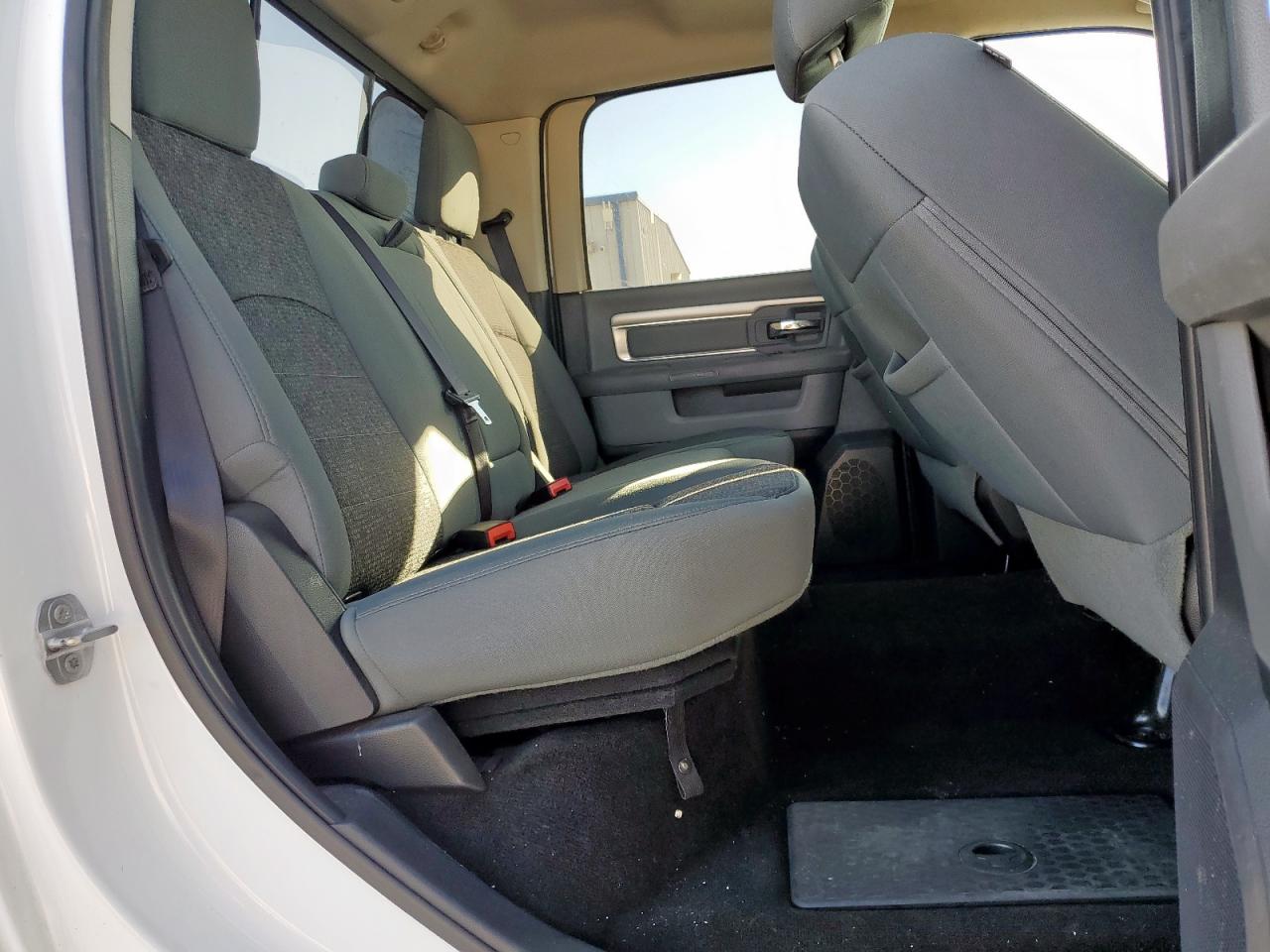 2015 Ram 1500 Slt VIN: 1C6RR6LT0FS769771 Lot: 91328585