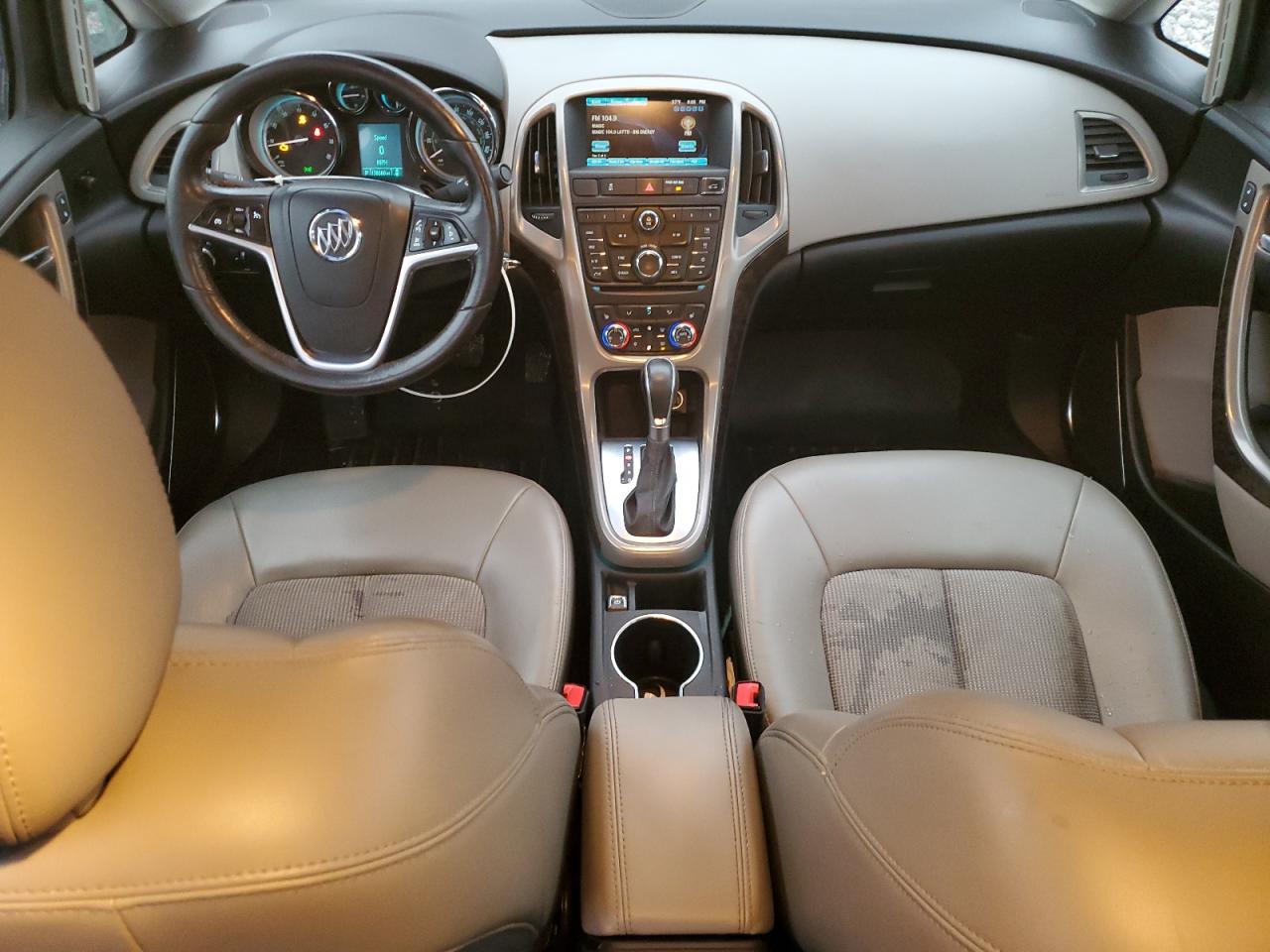 2016 Buick Verano VIN: 1G4PP5SK0G4114522 Lot: 92235805