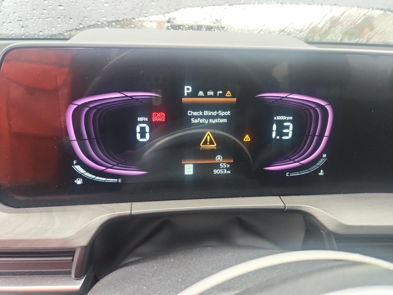 2025 Kia Telluride Ex VIN: 5XYP3DGCXSG627962 Lot: 90138055