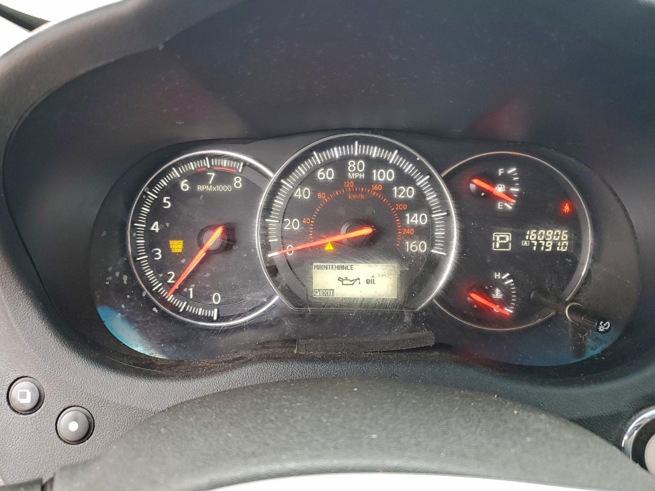 2013 Nissan Maxima S VIN: 1N4AA5AP2DC832136 Lot: 93945565