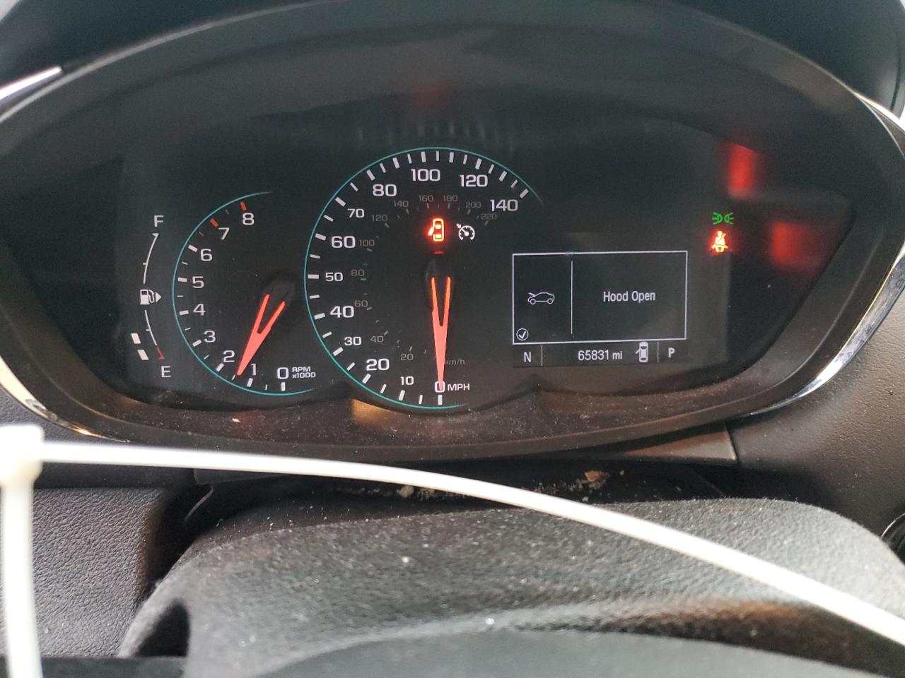 2020 Chevrolet Trax 1Lt VIN: 3GNCJLSB3LL240328 Lot: 92899185