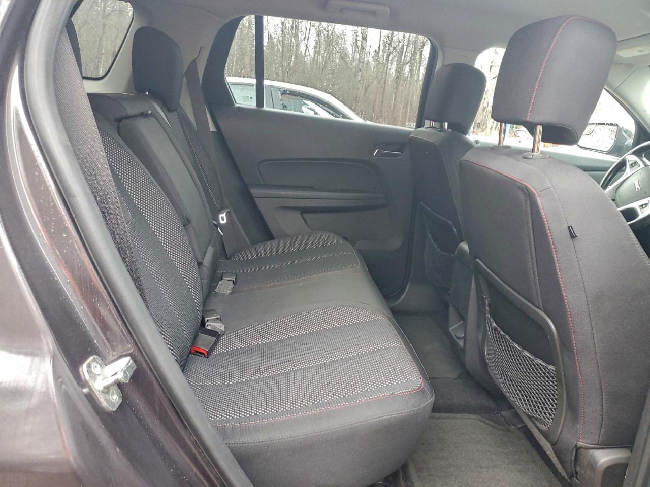 2014 GMC Terrain Sle VIN: 2GKFLWE39E6337065 Lot: 92759985