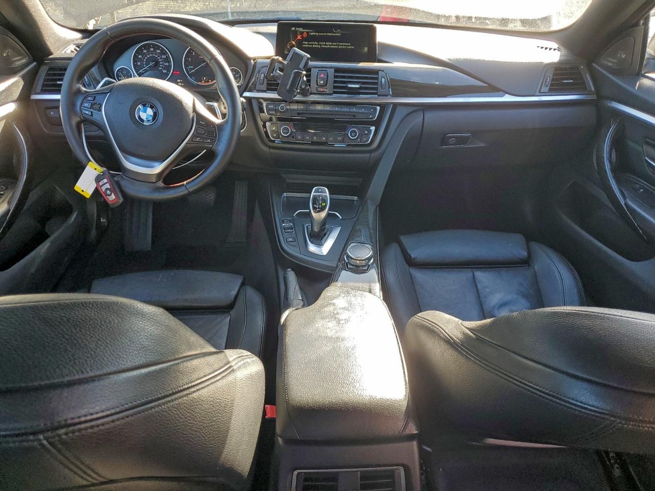 2016 BMW 428 I Gran Coupe Sulev VIN: WBA4A9C58GGL89849 Lot: 94379915