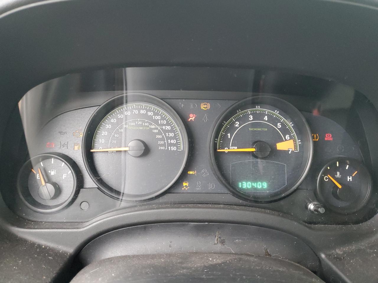 2015 Jeep Patriot VIN: 1C4NJRAB4FD282393 Lot: 92704225