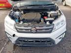 2016 SUZUKI VITARA 1.6 SZ-T 5DR for sale at Copart SANDTOFT