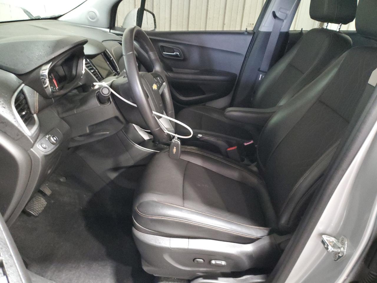 2019 Chevrolet Trax 1Lt VIN: KL7CJLSB0KB850970 Lot: 93150045