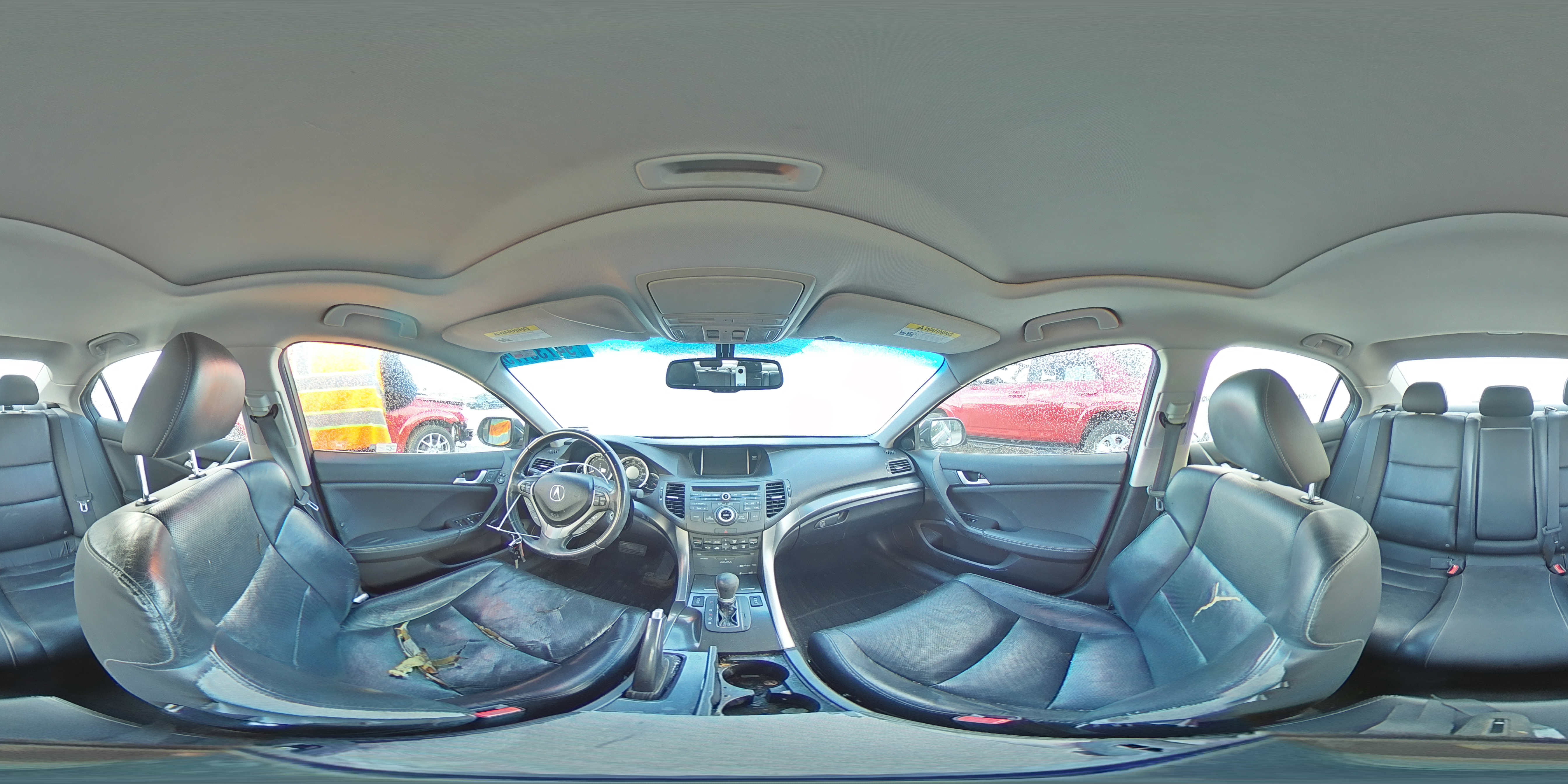 2012 Acura Tsx Tech VIN: JH4CU2F6XCC026633 Lot: 94730175