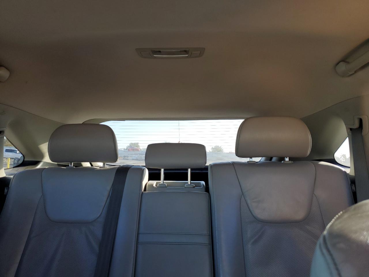 2014 Lexus Rx 350 Base VIN: JTJBK1BA6E2040333 Lot: 91242025