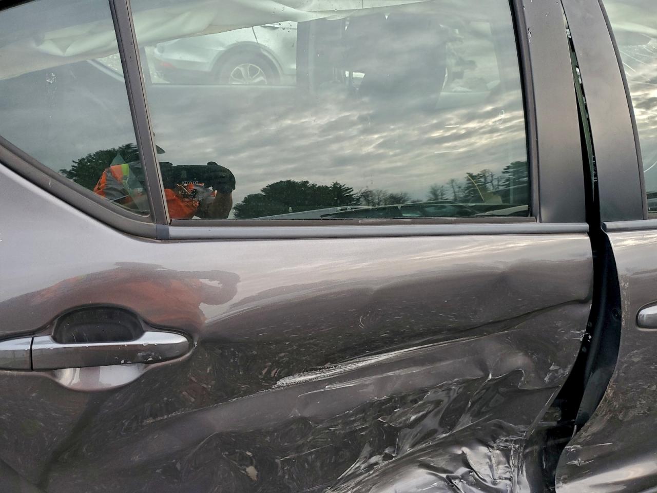 2019 Toyota Prius C VIN: JTDKDTB31K1624957 Lot: 92352425