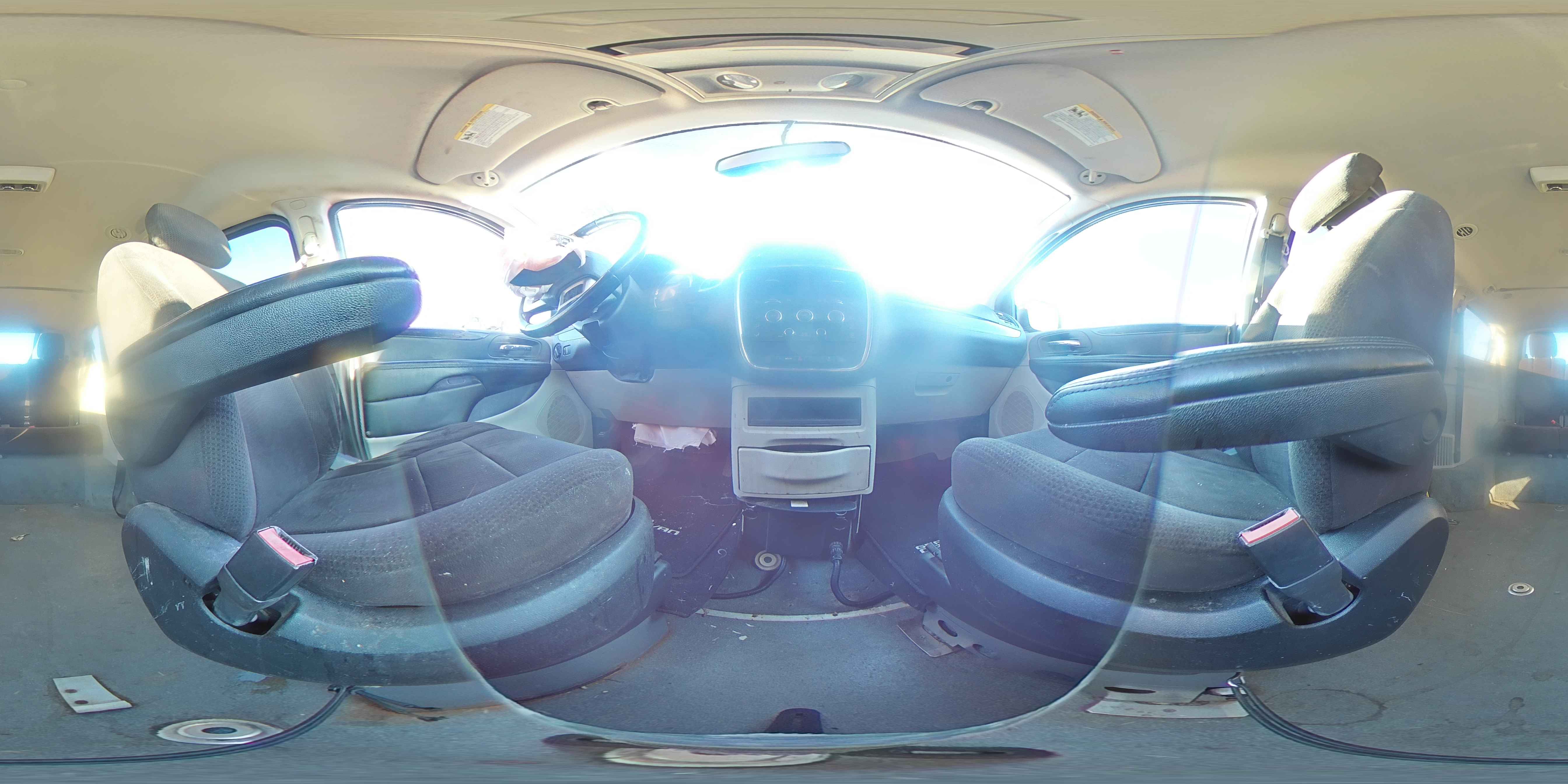 2012 Dodge Grand Caravan Se VIN: 2C4RDGBG2CR319876 Lot: 91653705