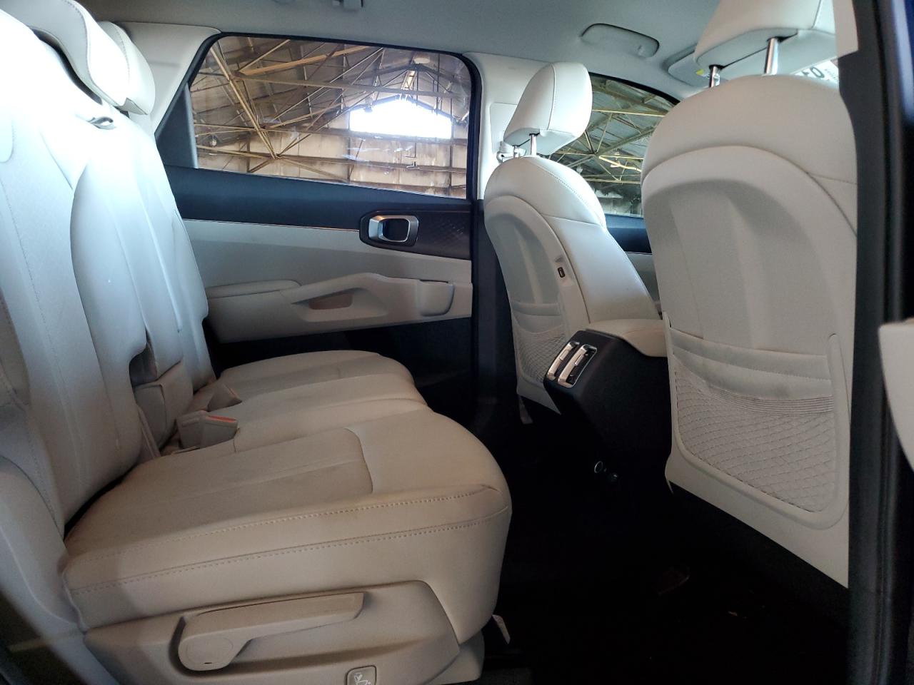 2022 Kia Sorento S VIN: 5XYRL4LC1NG082981 Lot: 91433505