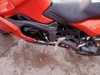 2010 BMW K 1300 S  for sale at Copart WOLVERHAMPTON