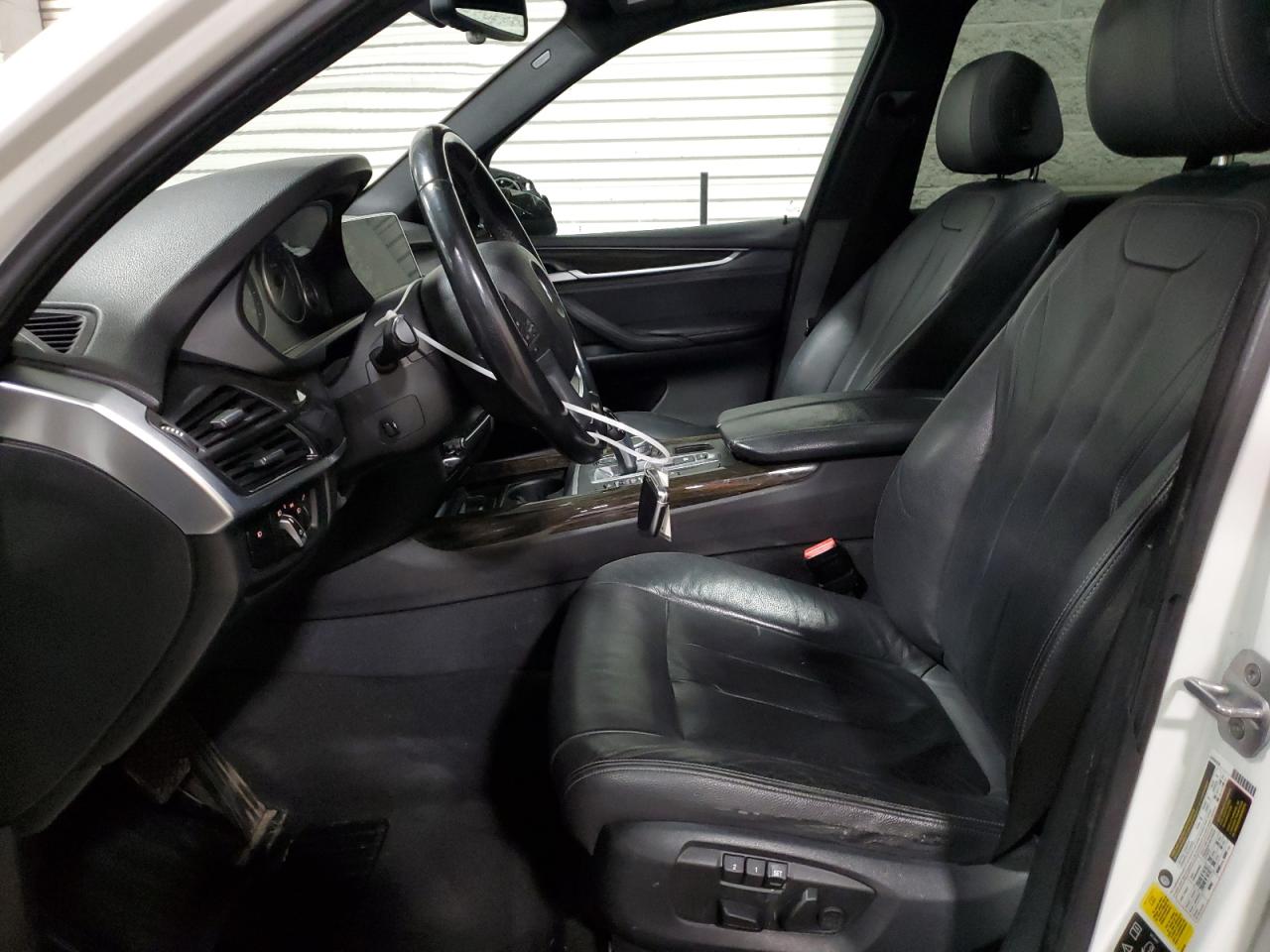 2017 BMW X5 xDrive35I VIN: 5UXKR0C38H0V79351 Lot: 92527415