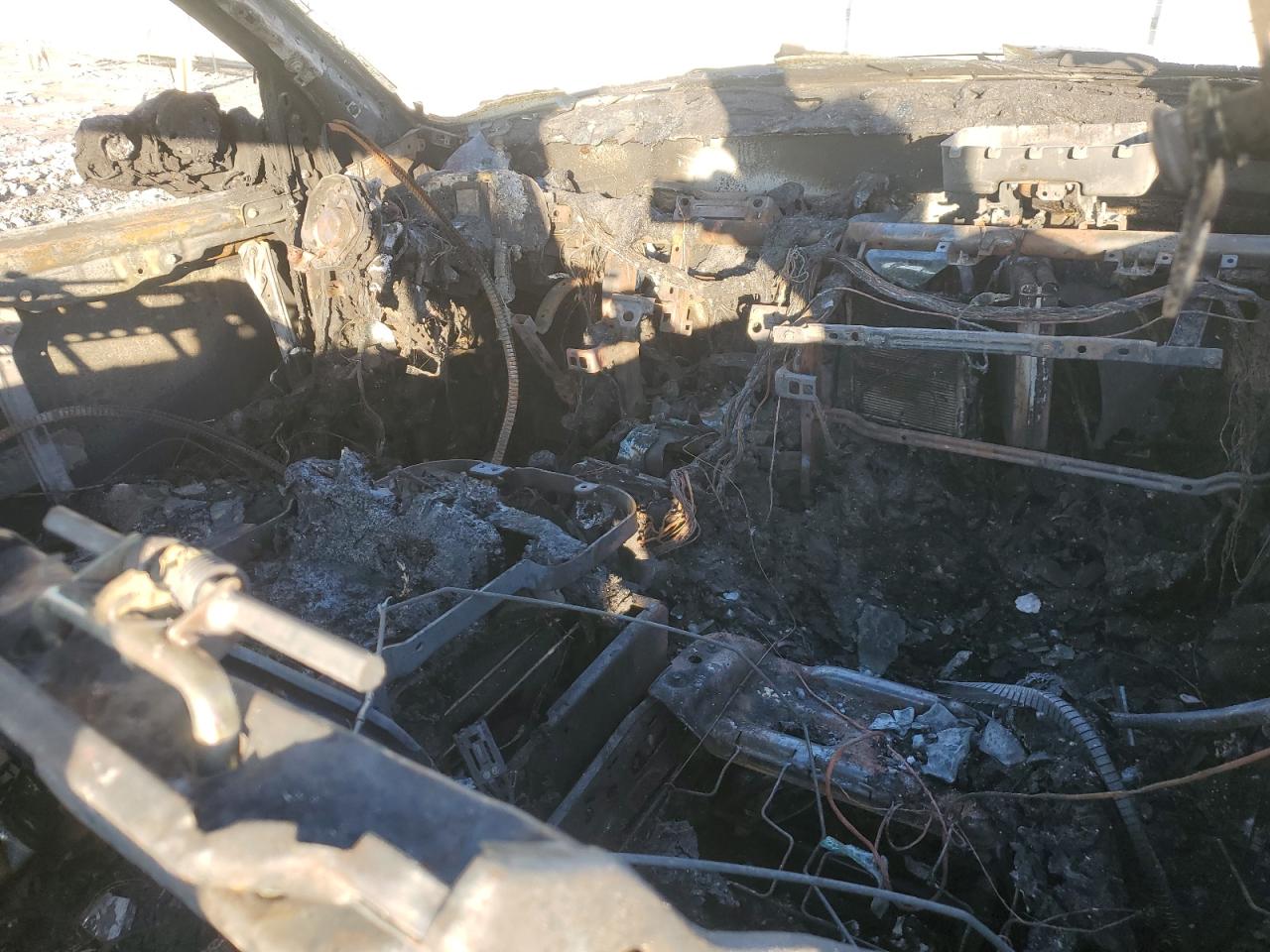 2021 Ram 2500 Tradesman VIN: 3C6UR5HJ0MG544671 Lot: 91671945