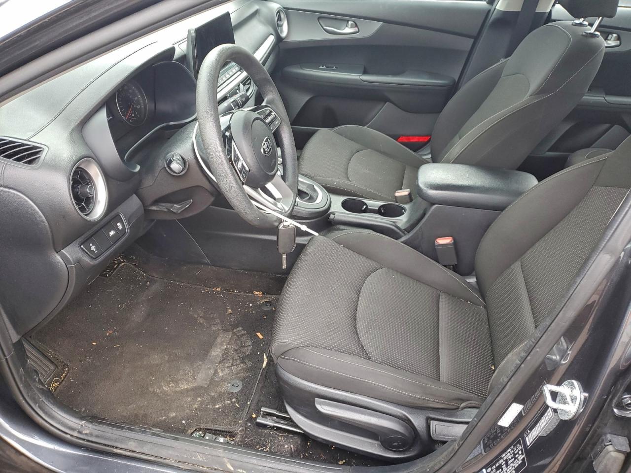 2021 Kia Forte Fe VIN: 3KPF24AD1ME304108 Lot: 94293905