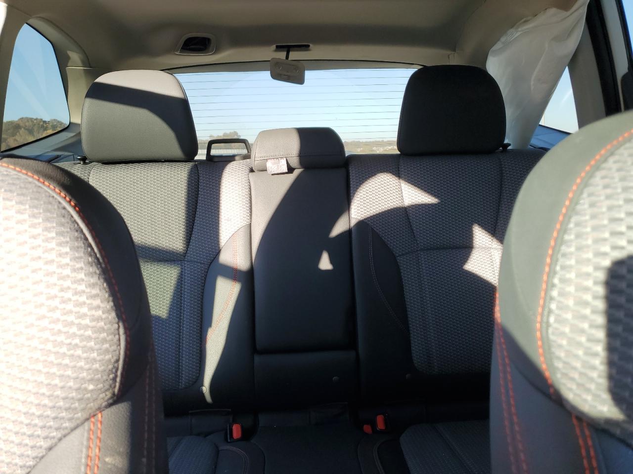 2019 Subaru Forester Sport VIN: JF2SKAPC8KH470758 Lot: 91321435