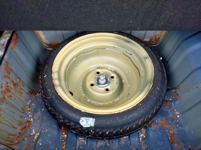 2012 HONDA JAZZ 1.2 I-VTEC S 5DR [VSA]