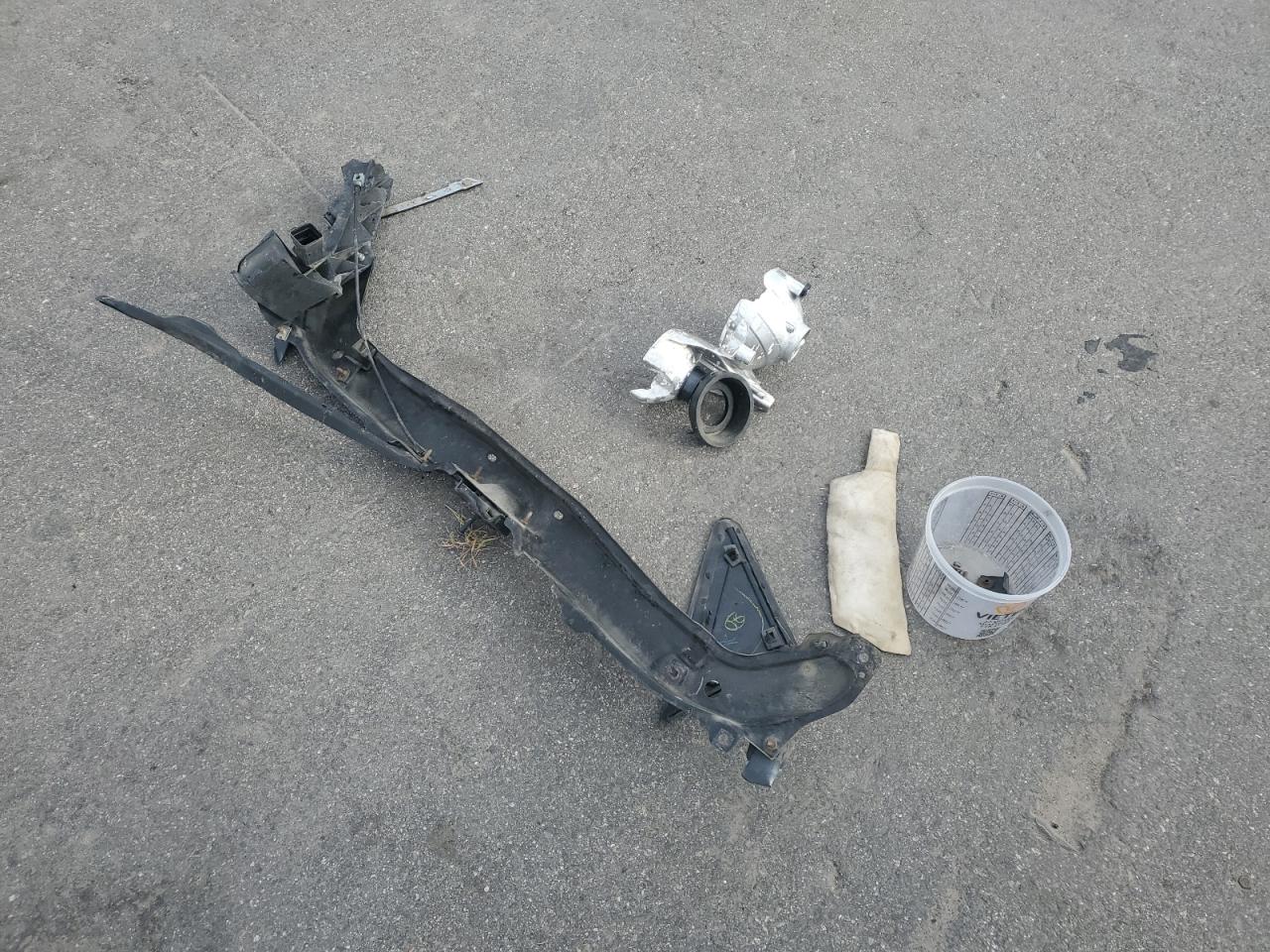 2019 Dodge Grand Caravan Sxt VIN: 2C4RDGCG3KR723749 Lot: 92274425