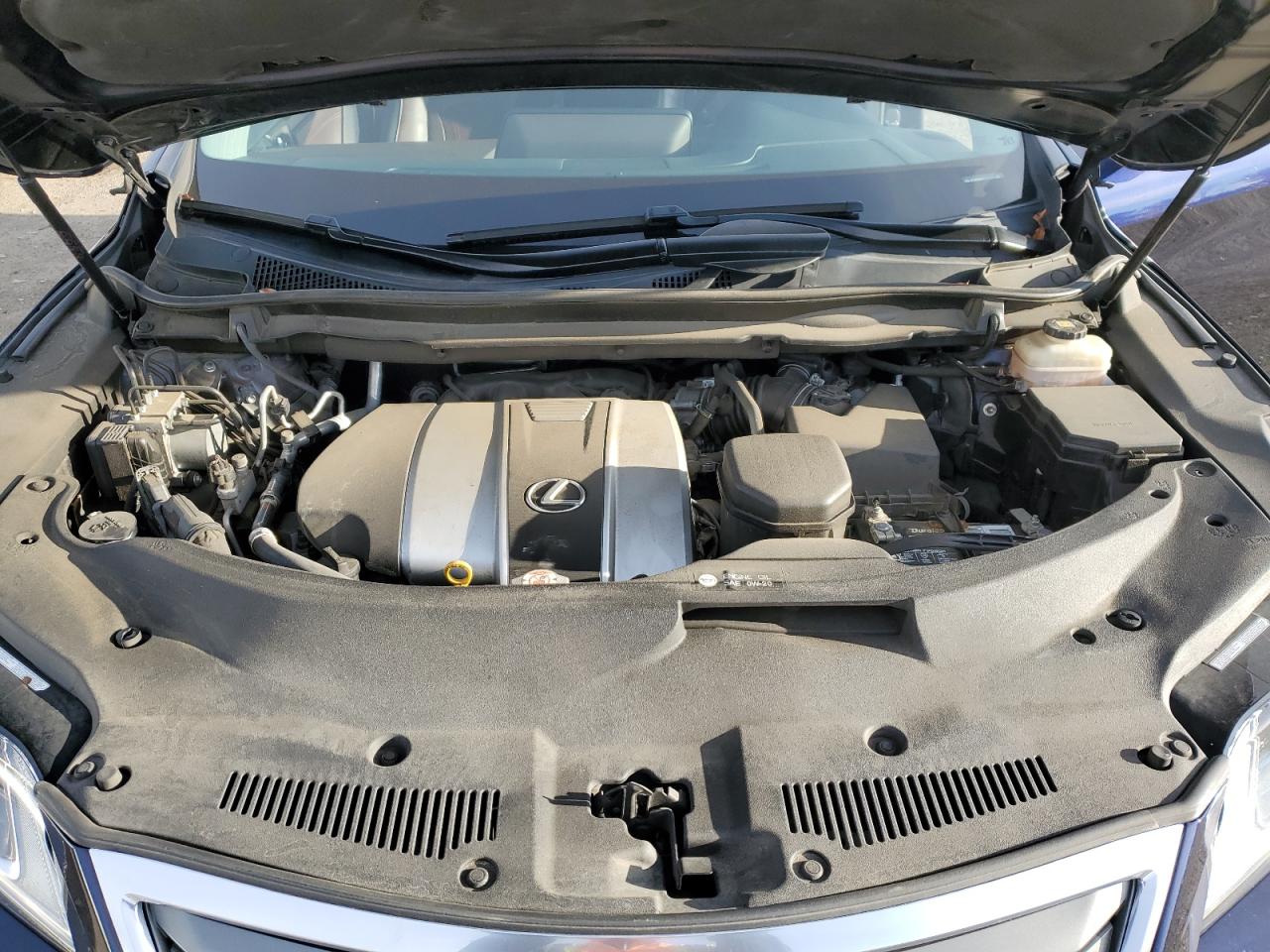 2018 Lexus Rx 350 Base VIN: 2T2BZMCA3JC158572 Lot: 91448695