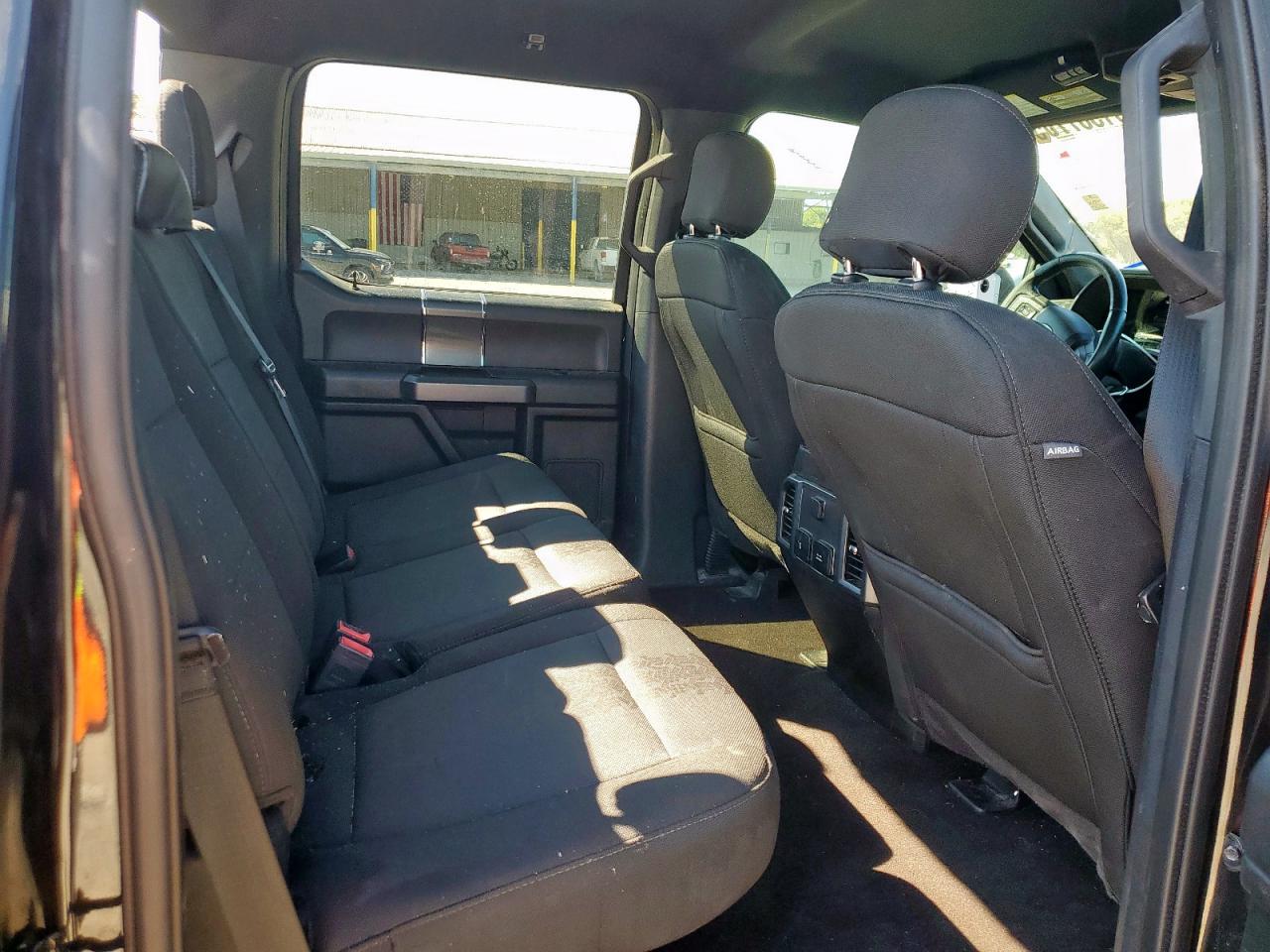 2019 Ford F150 Supercrew VIN: 1FTEW1E40KKF26254 Lot: 91387705