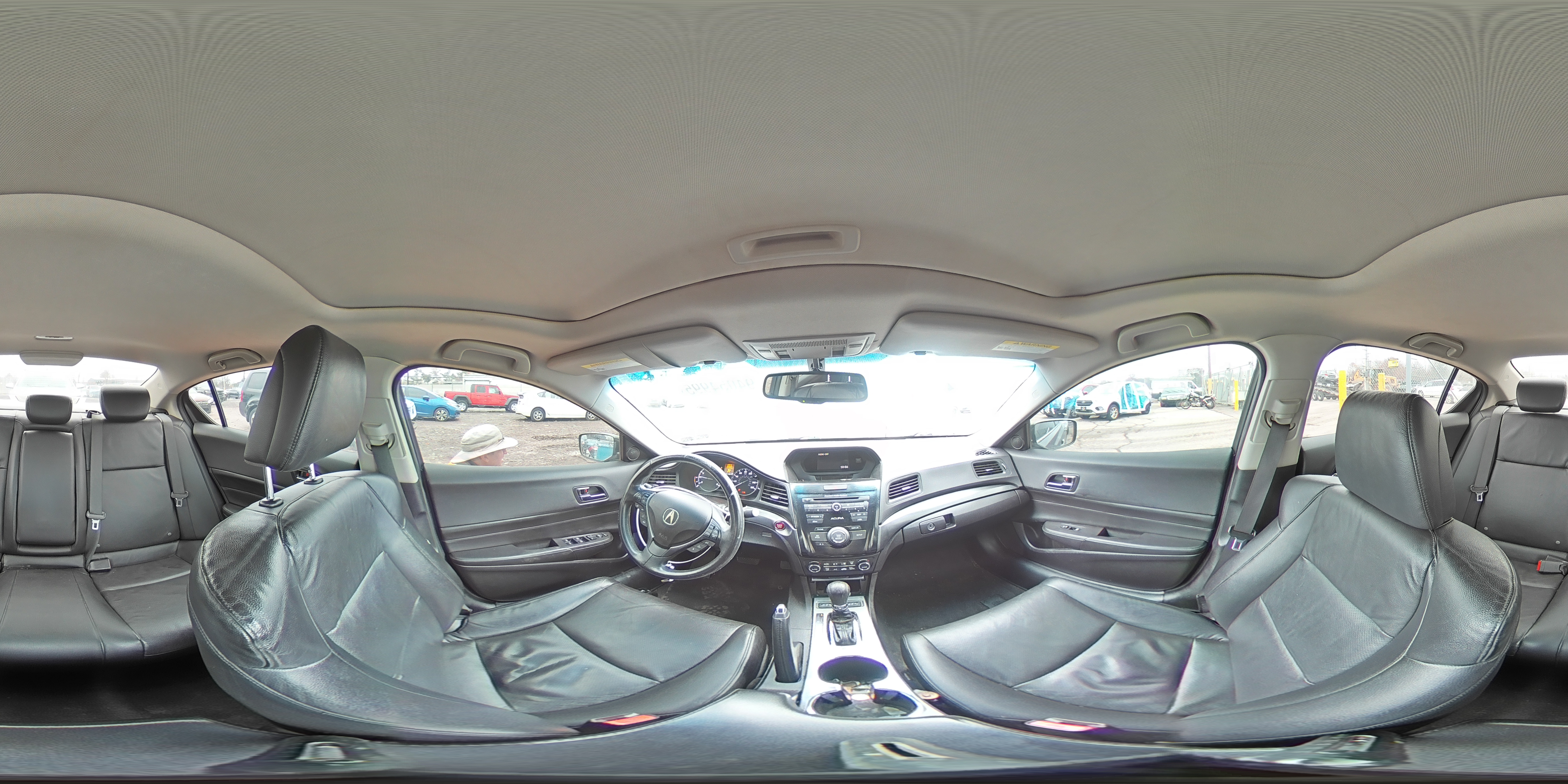 2013 Acura Ilx 20 Premium VIN: 19VDE1F57DE002247 Lot: 94054995