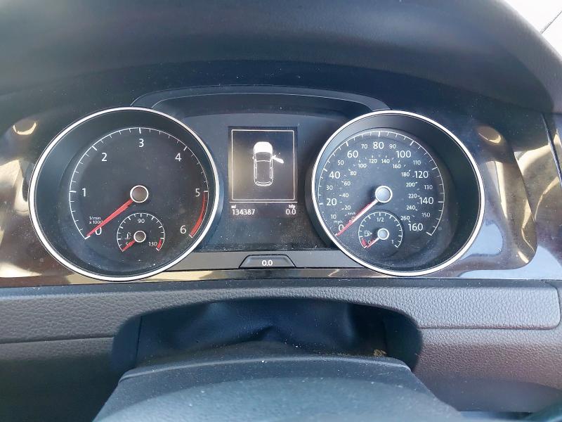 2018 VOLKSWAGEN GOLF 2.0 TDI GT 5DR DSG