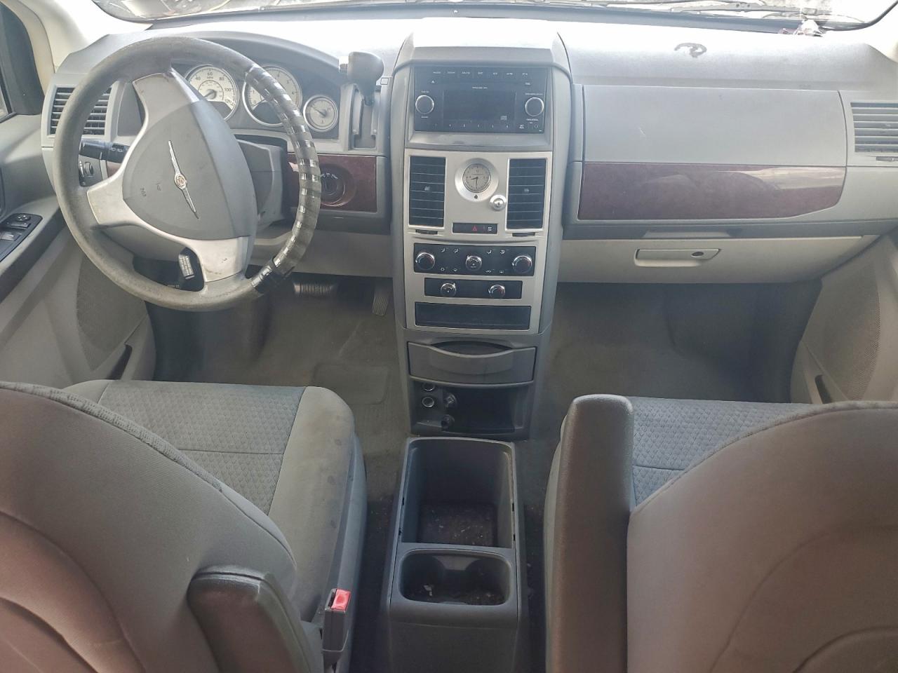 2014 Dodge Grand Caravan Se VIN: 2C4RDGBG0ER355486 Lot: 94146295