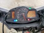 2007 HONDA CBR600 RR   for sale at Copart TX - LONGVIEW