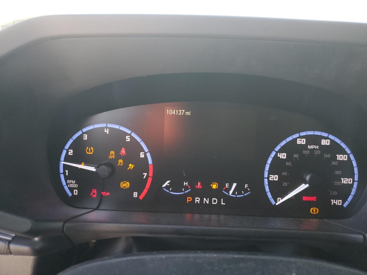 2021 Ford Bronco Sport Big Bend VIN: 3FMCR9B60MRA15706 Lot: 92687235