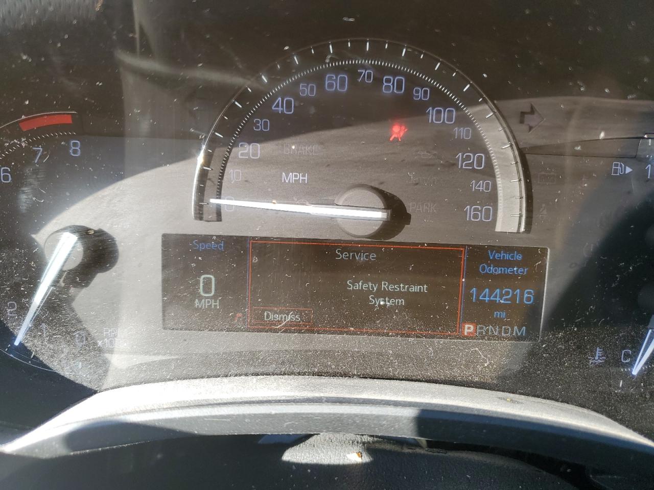 2019 Cadillac Xts Luxury VIN: 2G61M5S35K9118540 Lot: 90708795