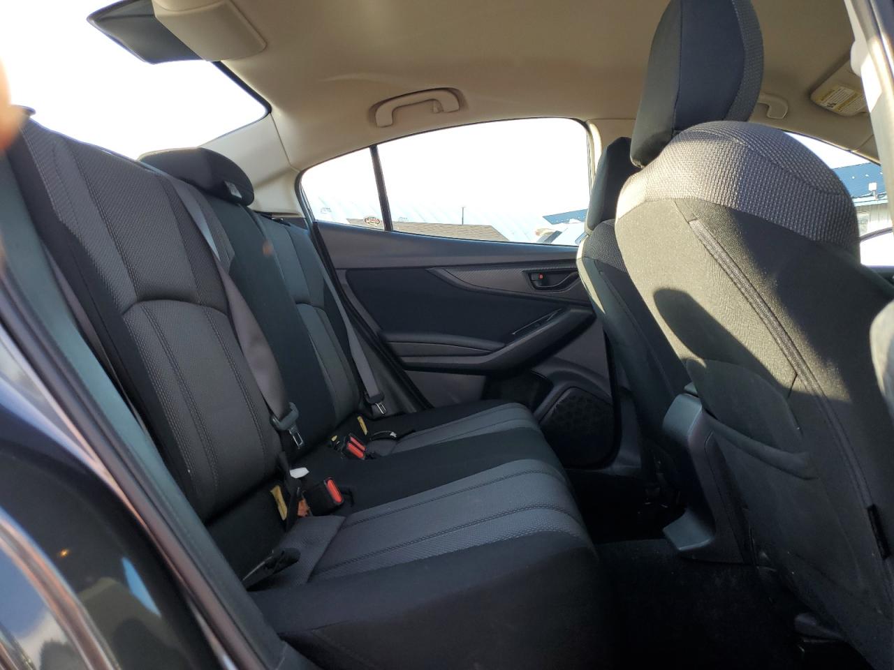 2019 Subaru Impreza VIN: 4S3GKAA65K3603769 Lot: 93074715