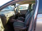 2020 VAUXHALL CROSSLAND X 1.2 [83] ELITE 5DR for sale at Copart YORK