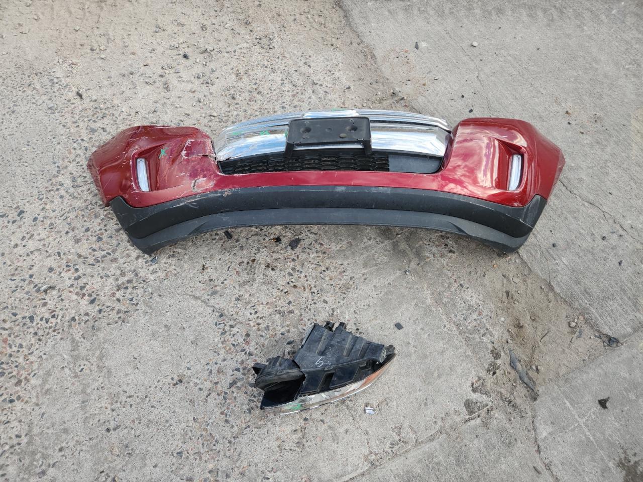 2014 Ford Edge Limited VIN: 2FMDK4KC8EBA06365 Lot: 91904765